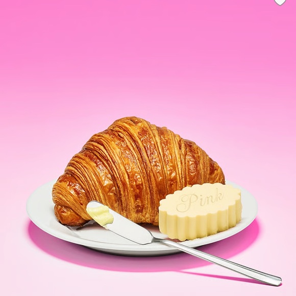 New Victoria’s Secret PINK Buttery Sugar Body Mist - Picture 2 of 5